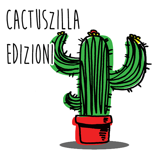 CactusZilla Edizioni